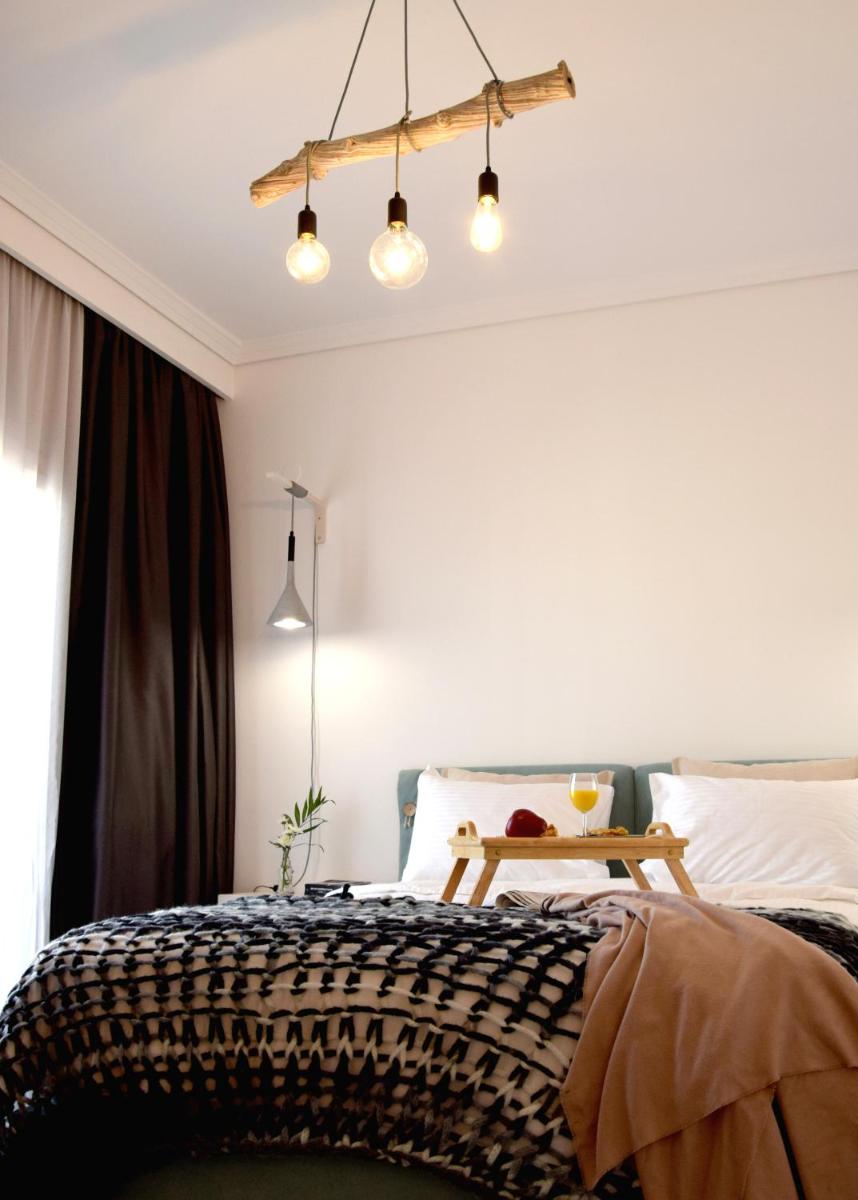 Grey Studios by Skg Apartments - Housity