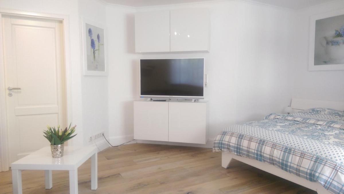 Apartment Seerose - Housity