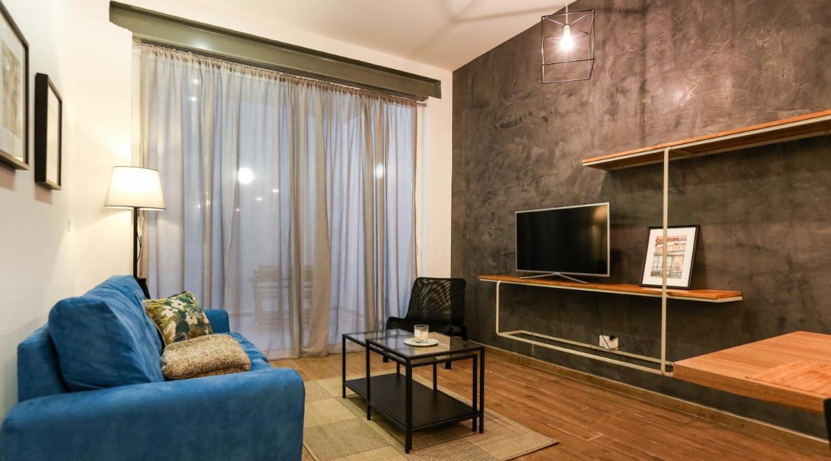 Suitetrails - Valletta collection - Mint Suite