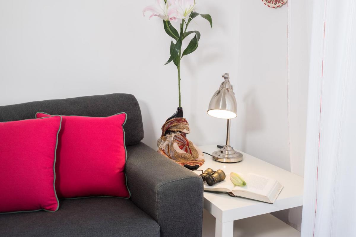 Amore Rentals - Appartamento Erica - Housity