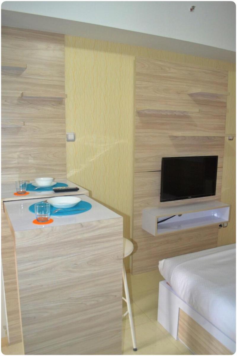 Green Lake View - Tower E 59 Acuan Laundry Time - Housity
