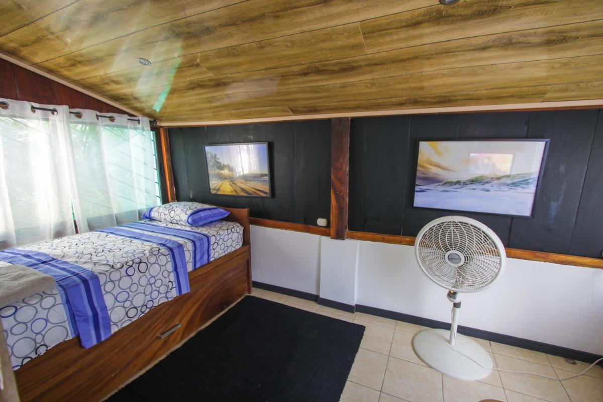 Suitetrails - Casa Balita