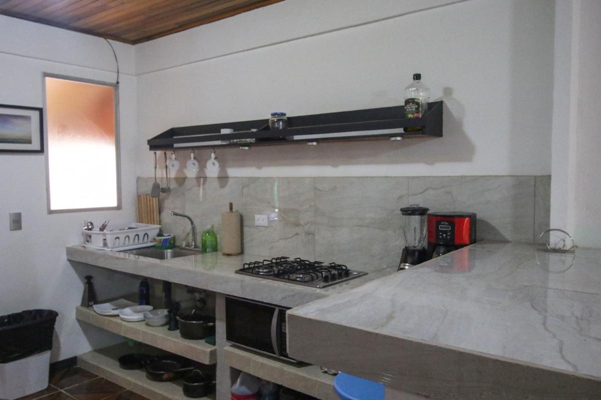 Suitetrails - Casa Balita