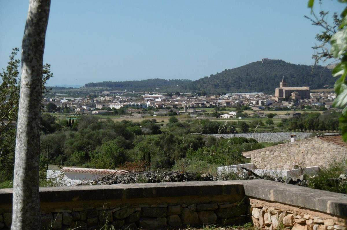 Sa Comella - Housity