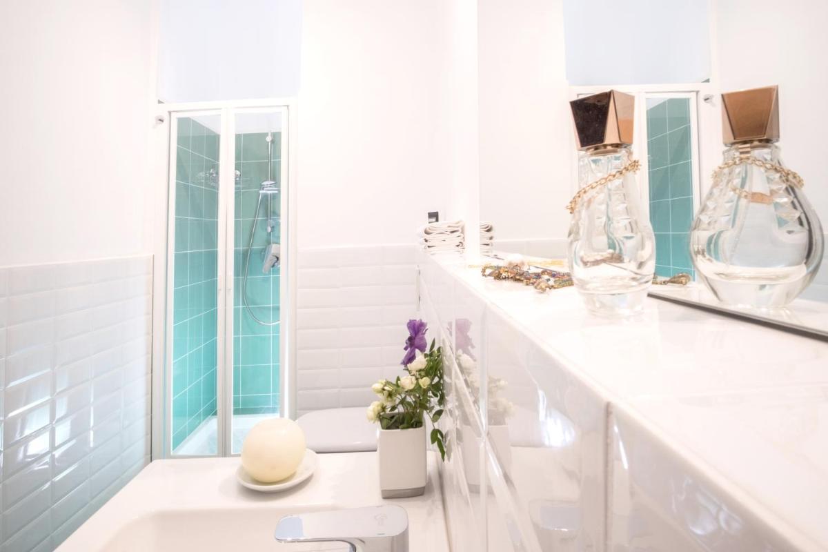 Amore Rentals - Appartamento Erica - Housity