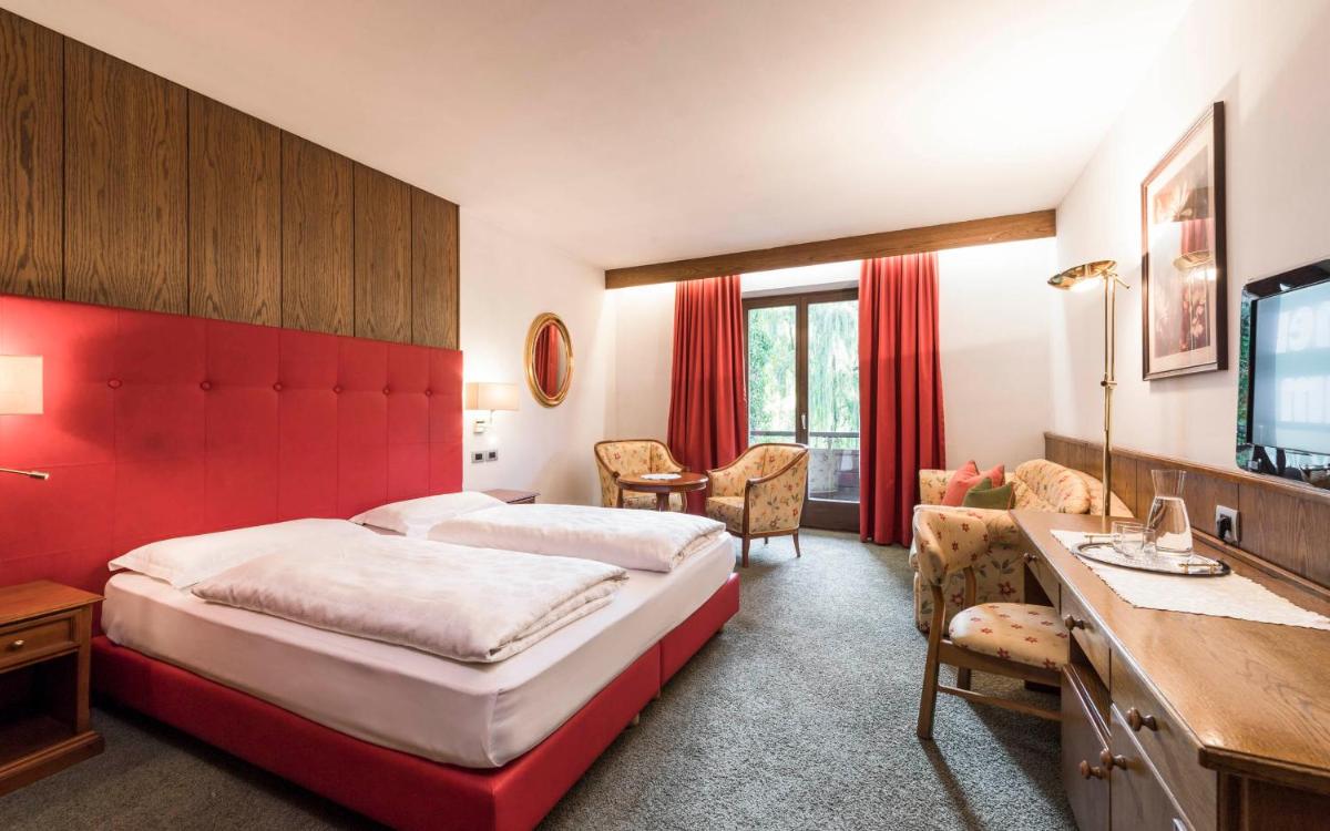 Hotel Grüner Baum - Housity