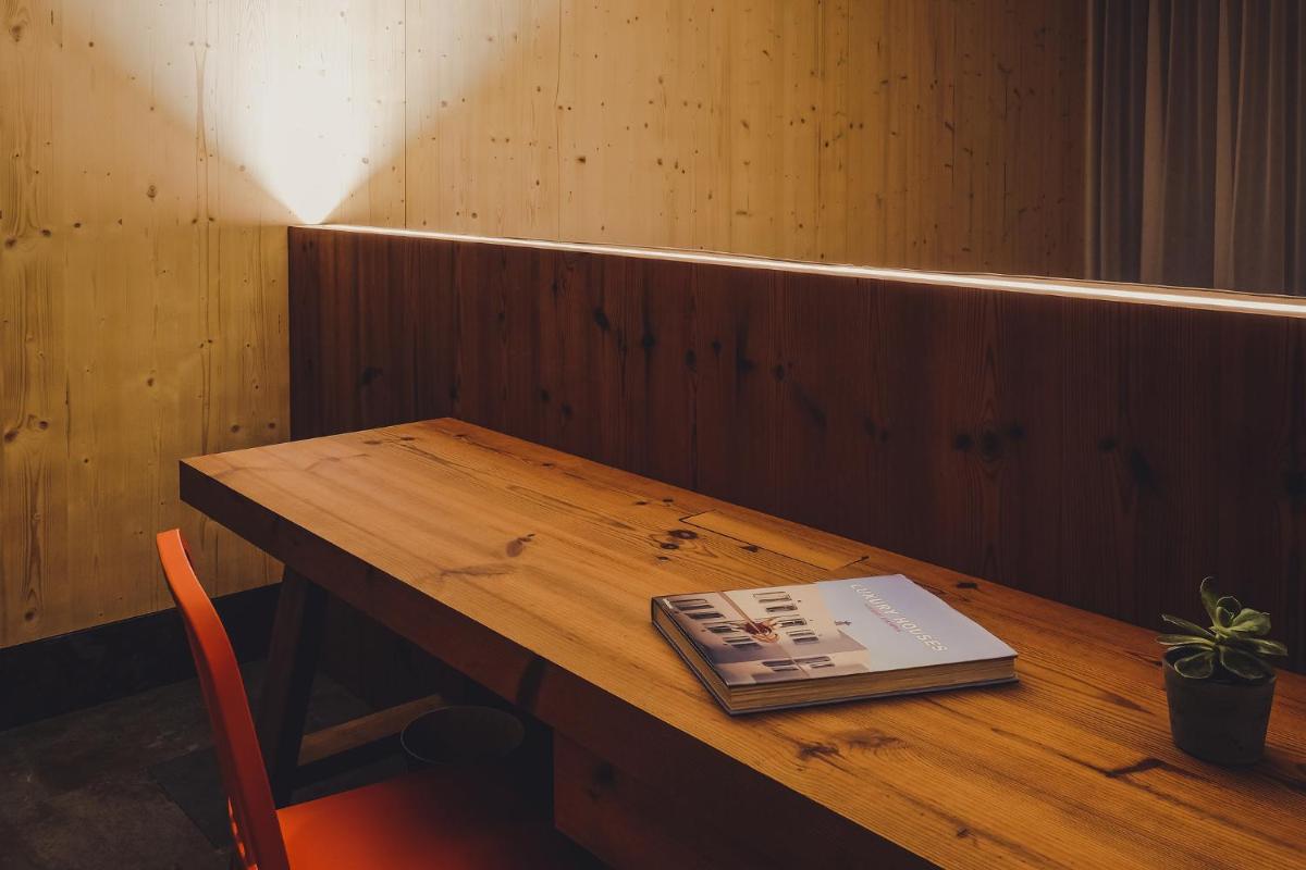 Imagem da galeria de FeelViana Sport Hotel em Viana do Castelo