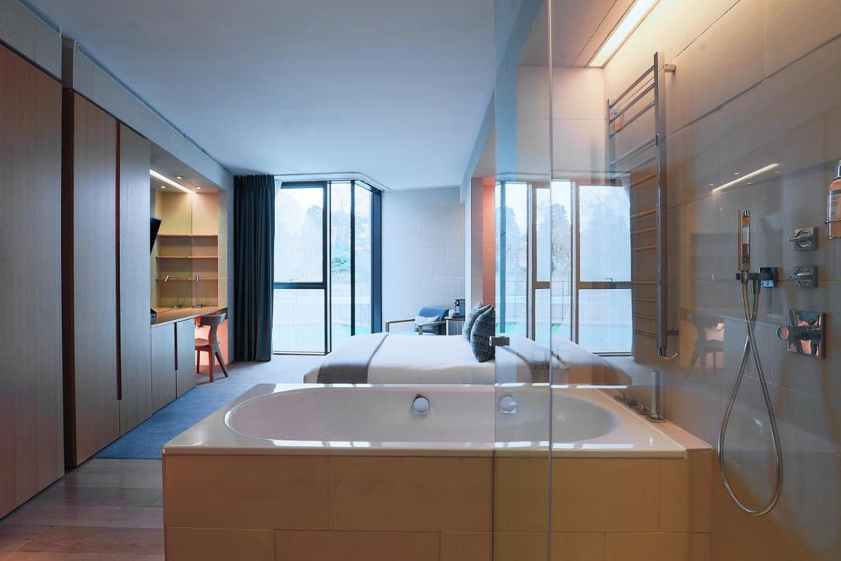 Malmaison Cheltenham - Housity