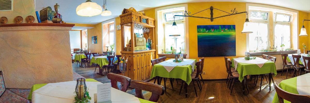 Landgasthaus Römerhof - Housity