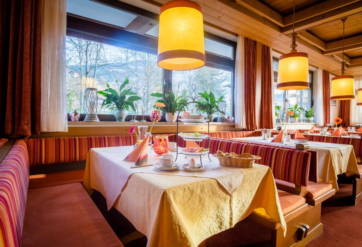 Hotel-Pension Schattberg - Housity