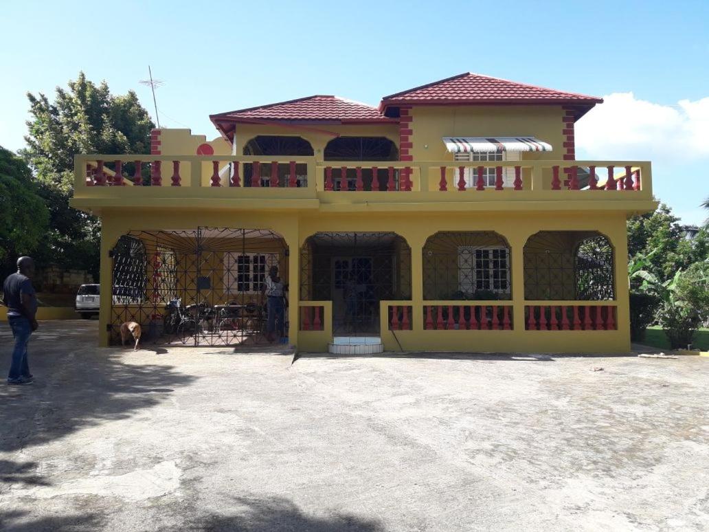 Griffiths Home - Housity