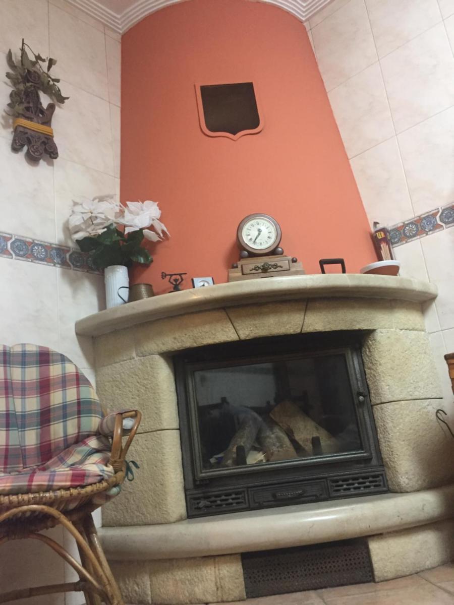 Apartamento Rural Areso - Fraxkuenea - Housity