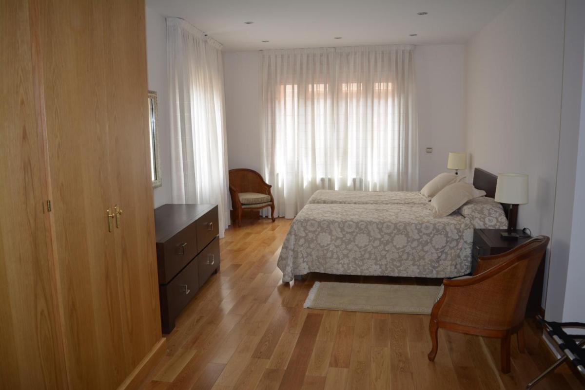Apartamentos Alameda - Housity