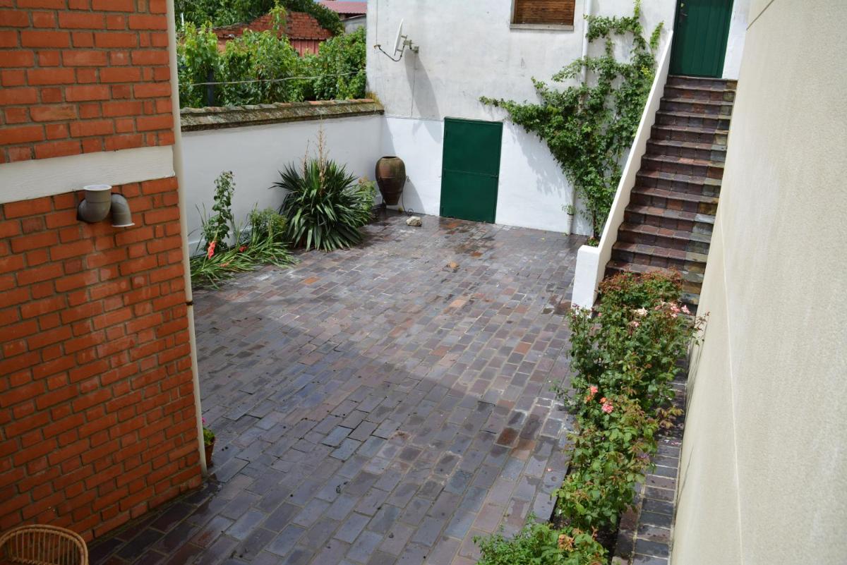 Apartamentos Alameda - Housity