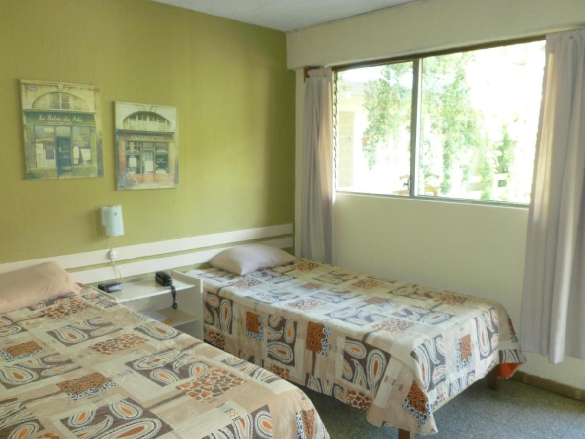Hotel Excel - Housity