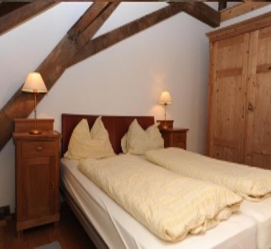 Hubengut Apartments - Housity