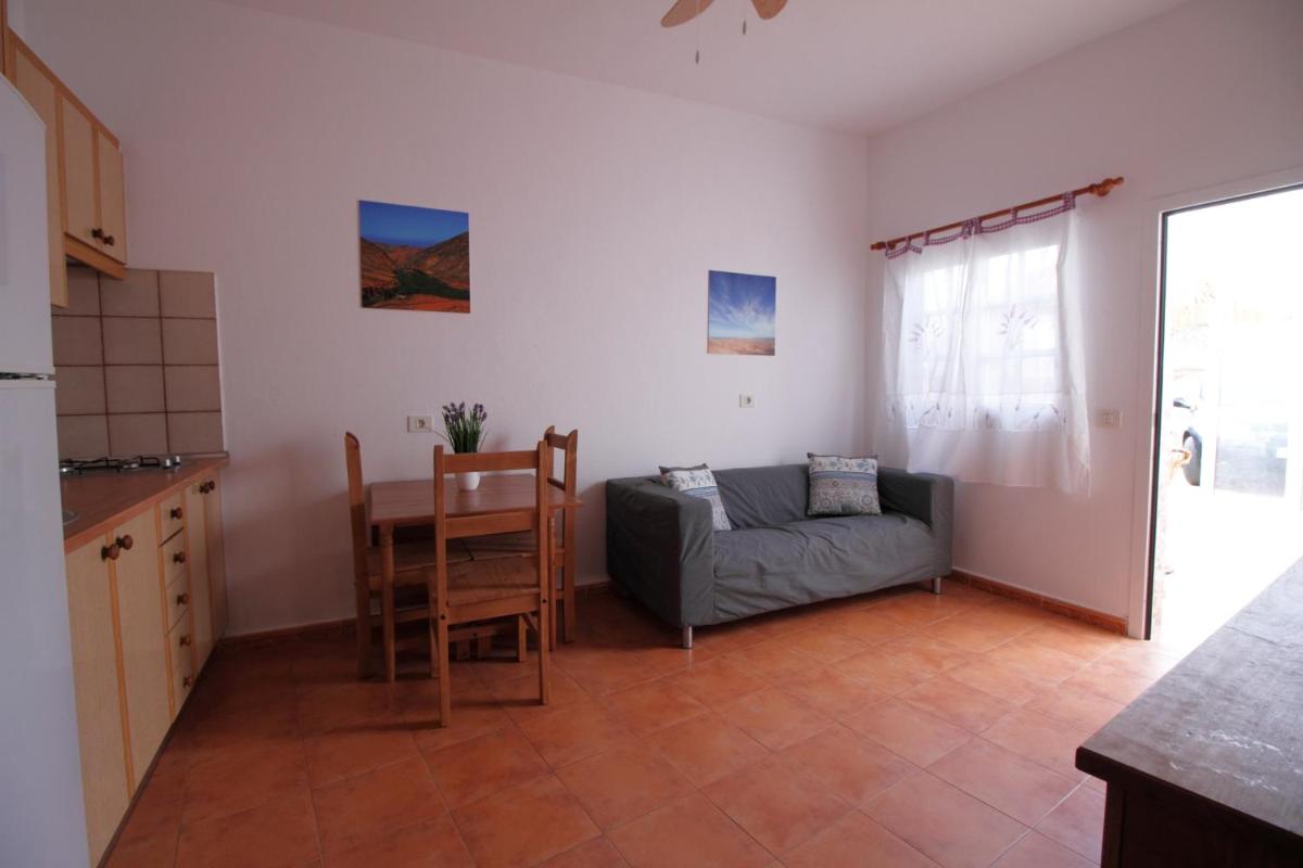 MONTAÑA VALLES DE ORTEGA - A - Housity