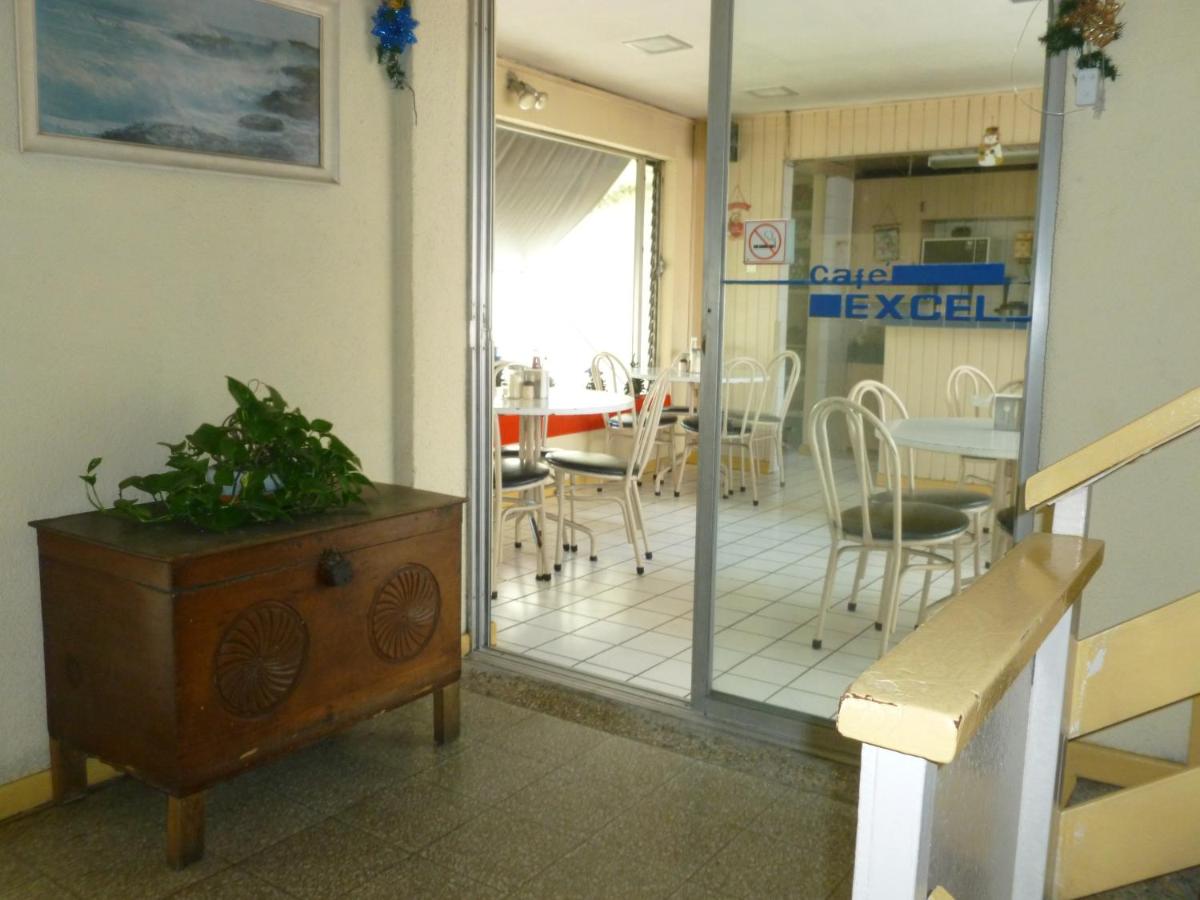 Hotel Excel - Housity