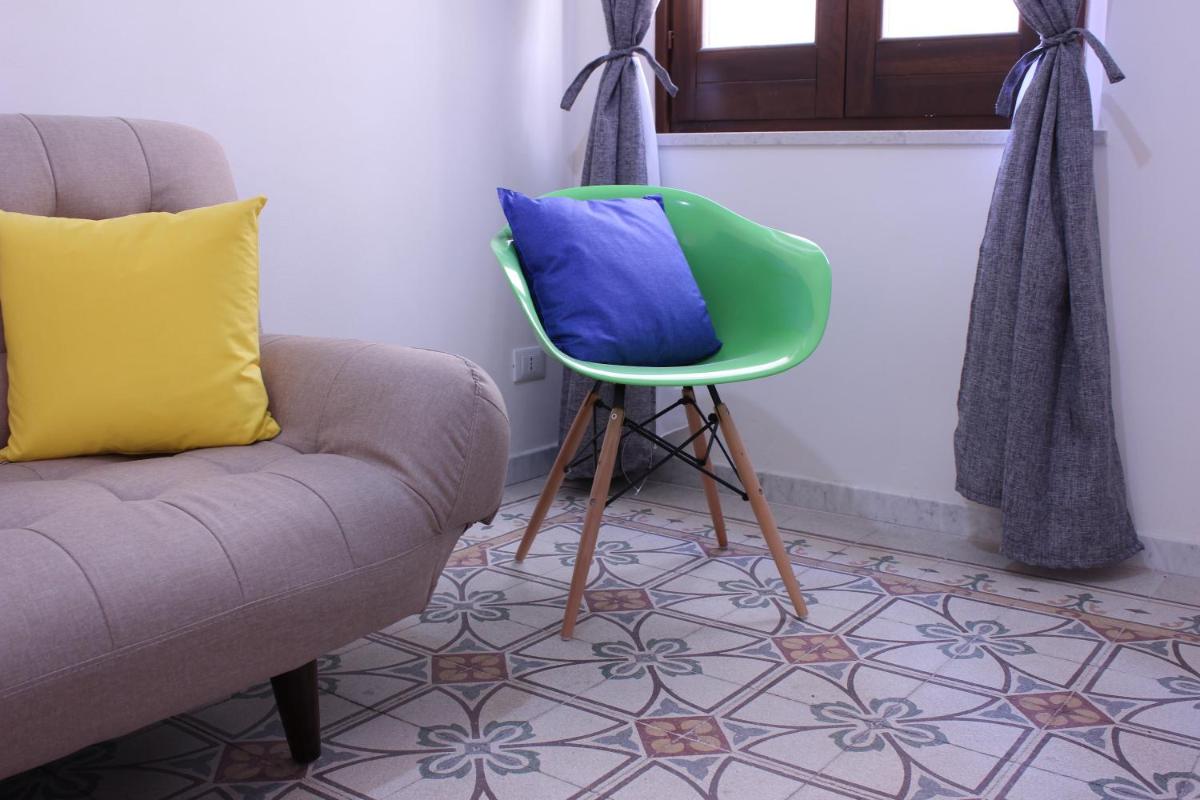 De Nobili's Apartments - Housity