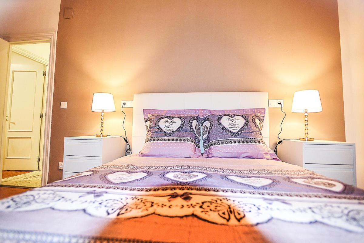 Apartamento La Paz - Housity