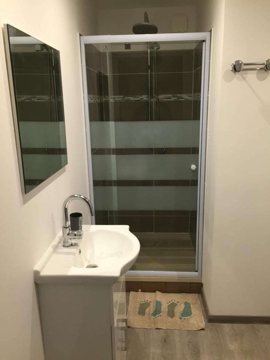 Suitetrails - appart hotel cordelier 1