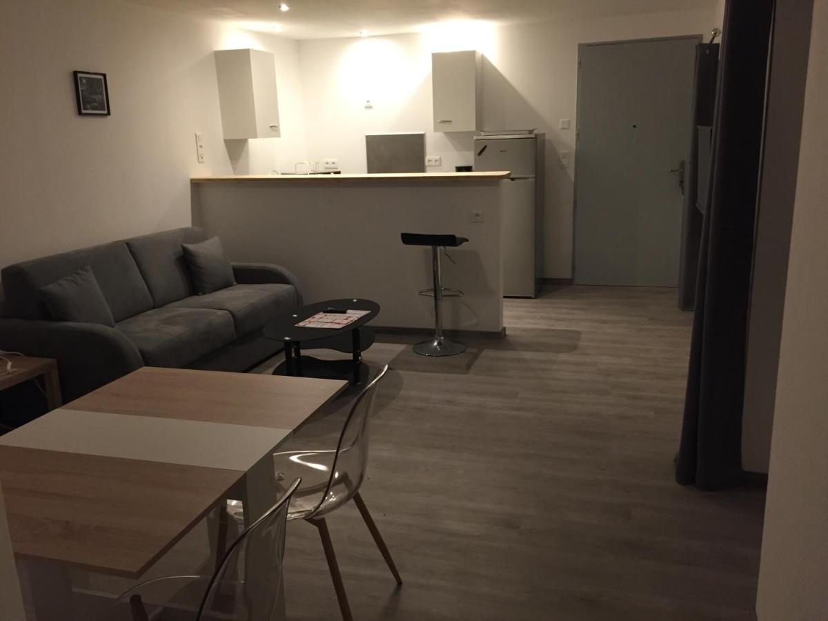 Suitetrails - appart hotel cordelier 1