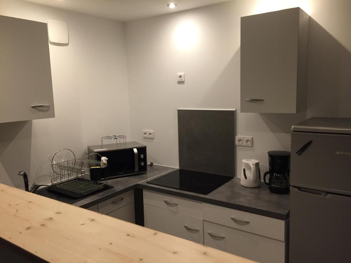 Suitetrails - appart hotel cordelier 1