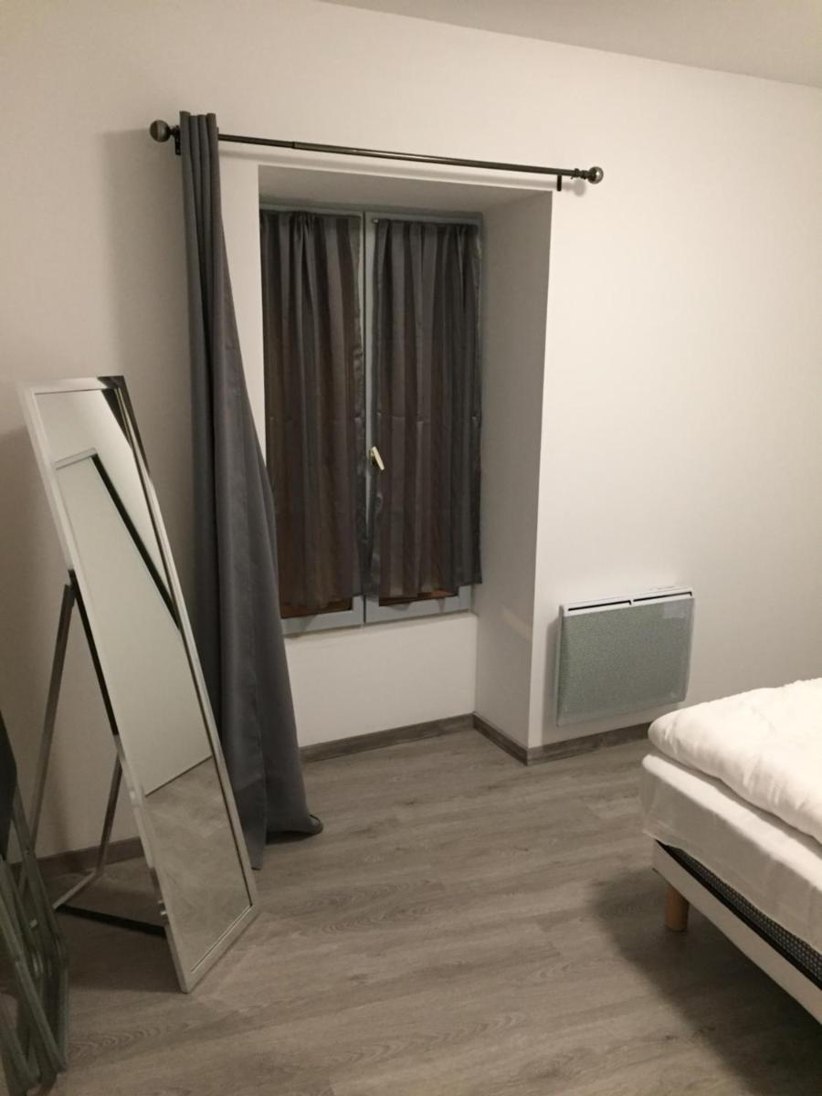Suitetrails - appart hotel cordelier 1