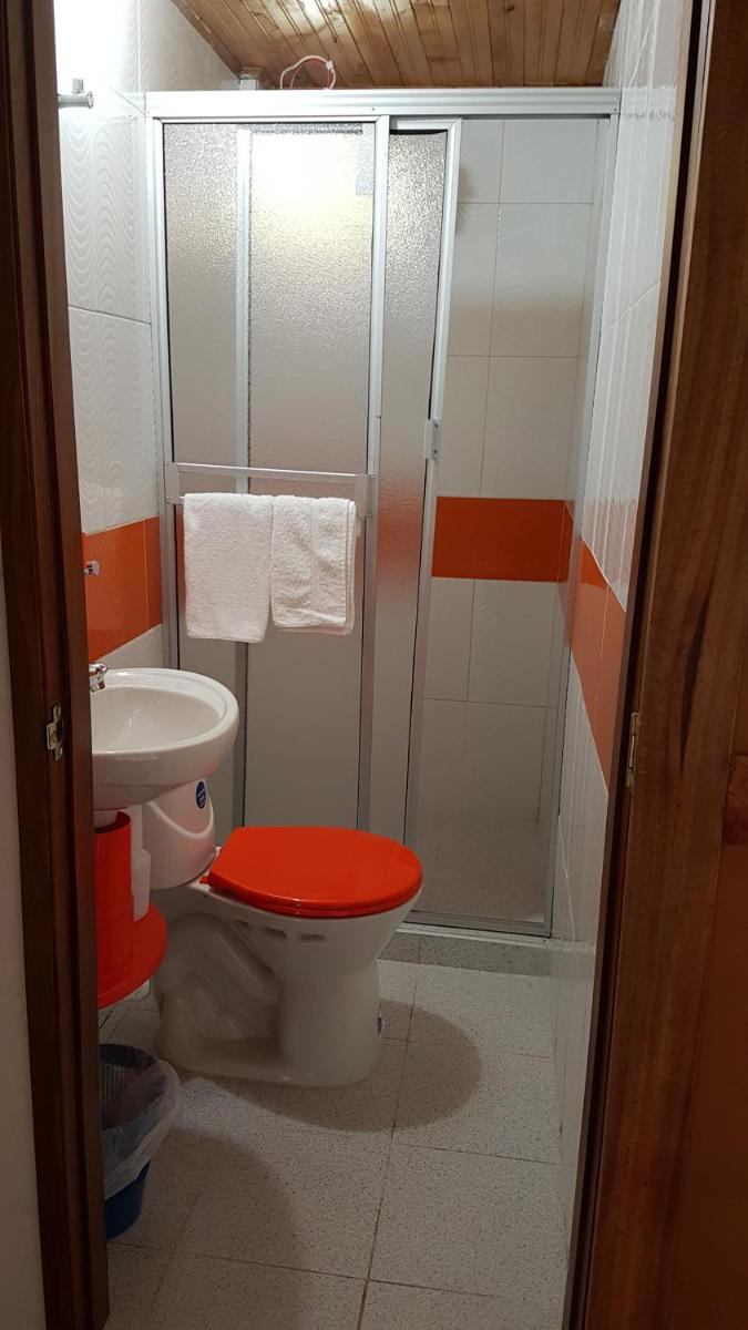 Alojamiento Rural Bellavista - Housity