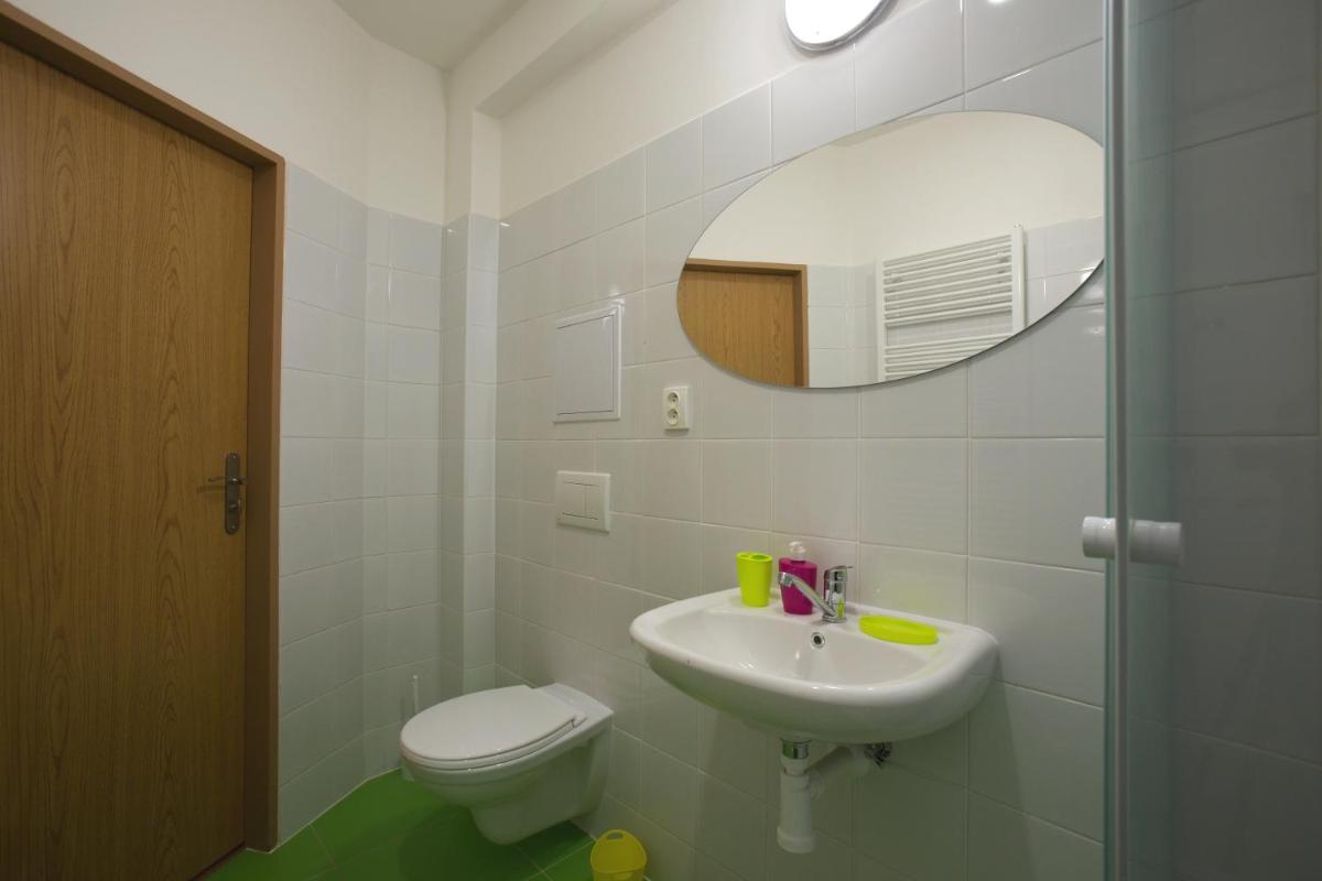 Best apartments Teplice - Housity