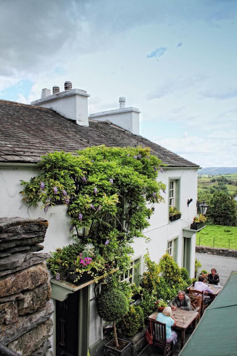 Mason's Arms - Housity