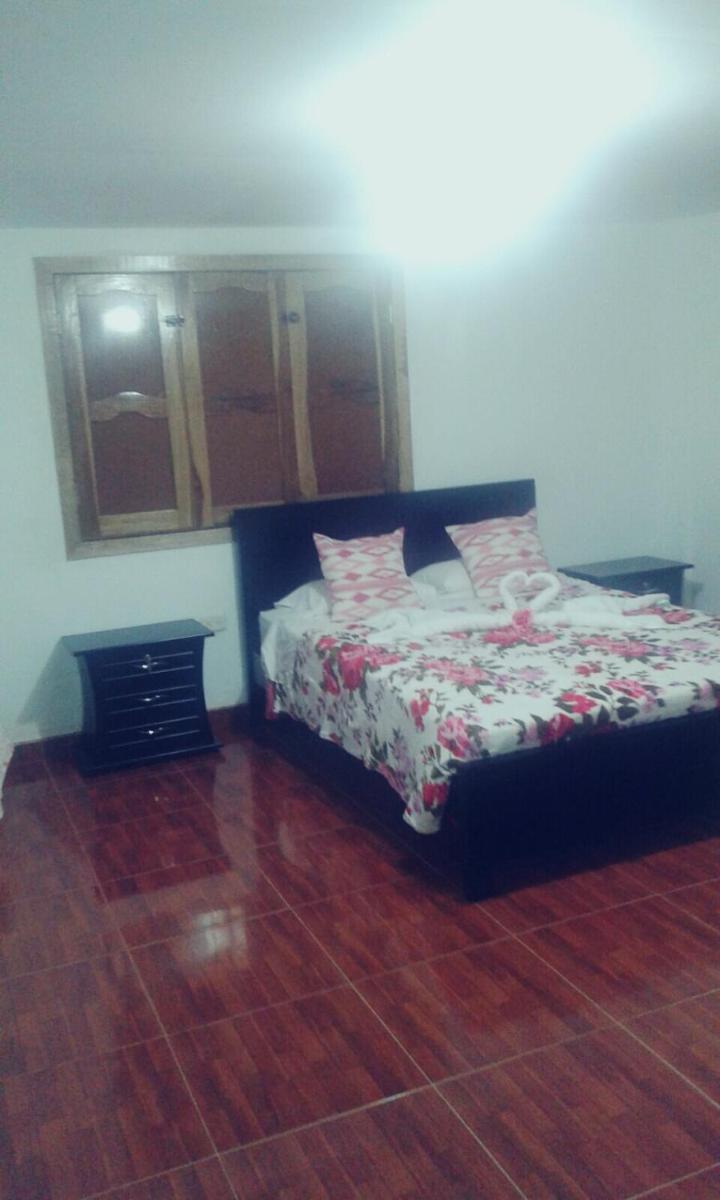 Alojamiento Rural Bellavista - Housity