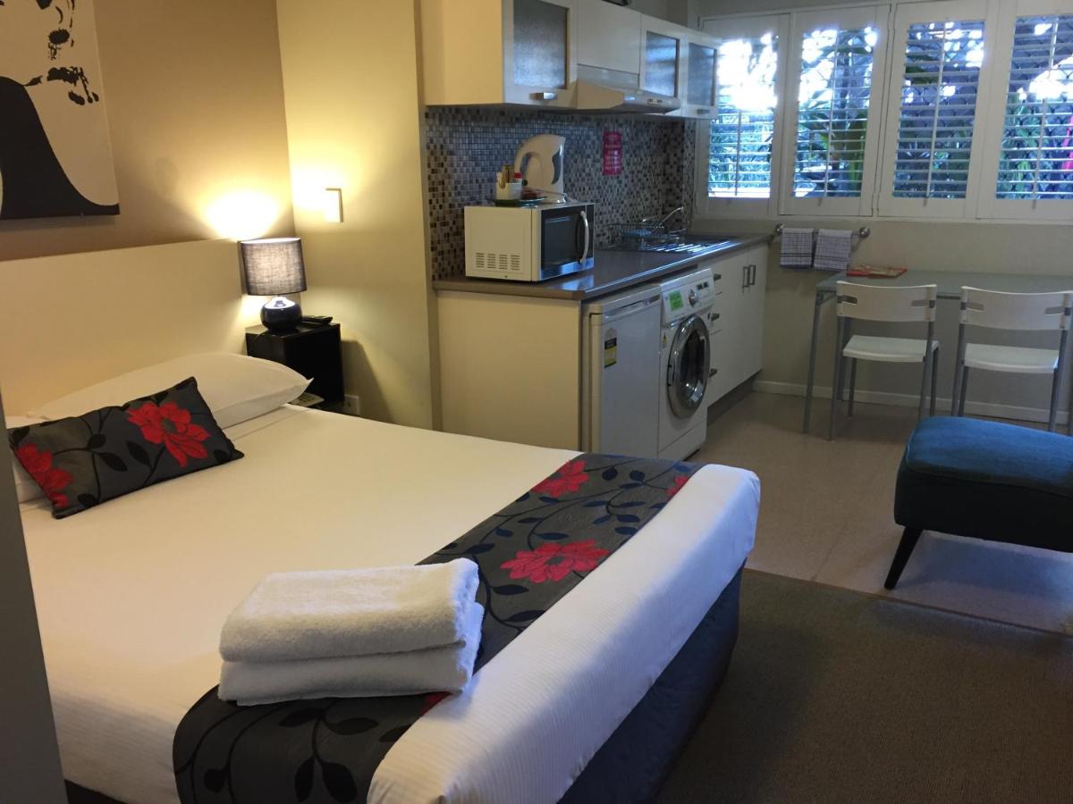 Brisbane Street Studios - Housity