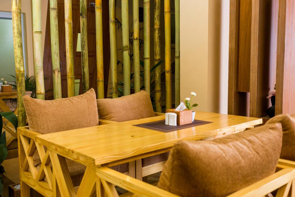Suitetrails - Bodhi Boutique Hotel