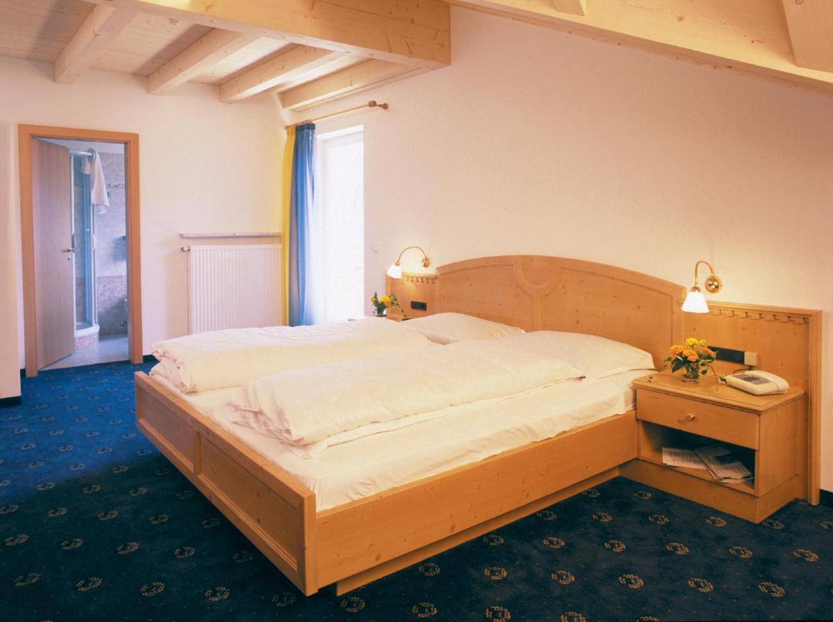 Hotel Residence Olympia - Housity