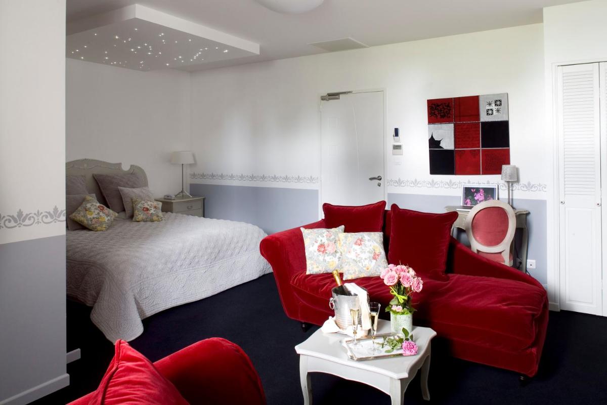La Gourmandine - Housity