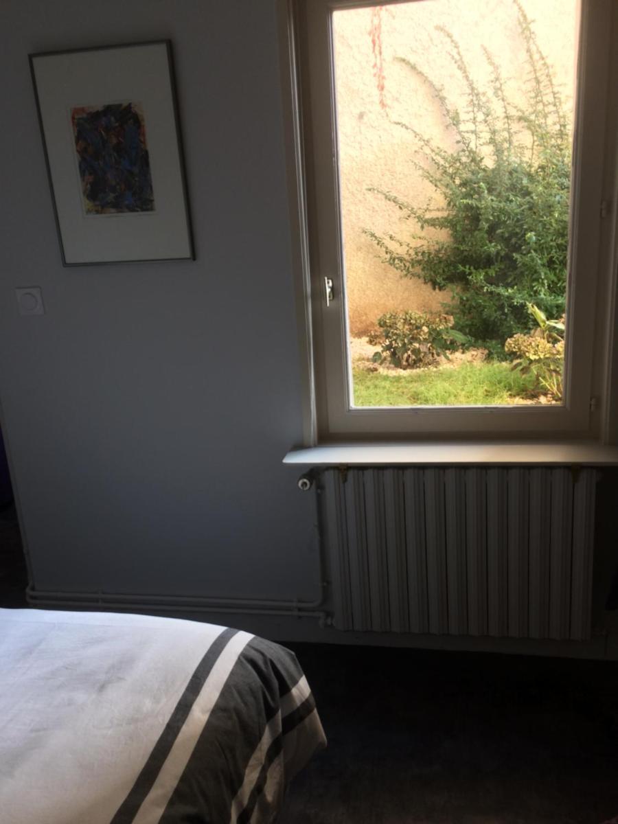 le gite St Pierre - Housity