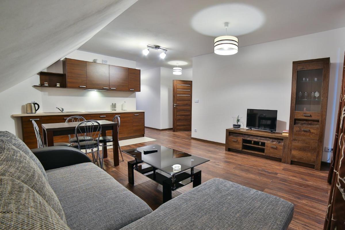 Noclegi u Nawary - Housity