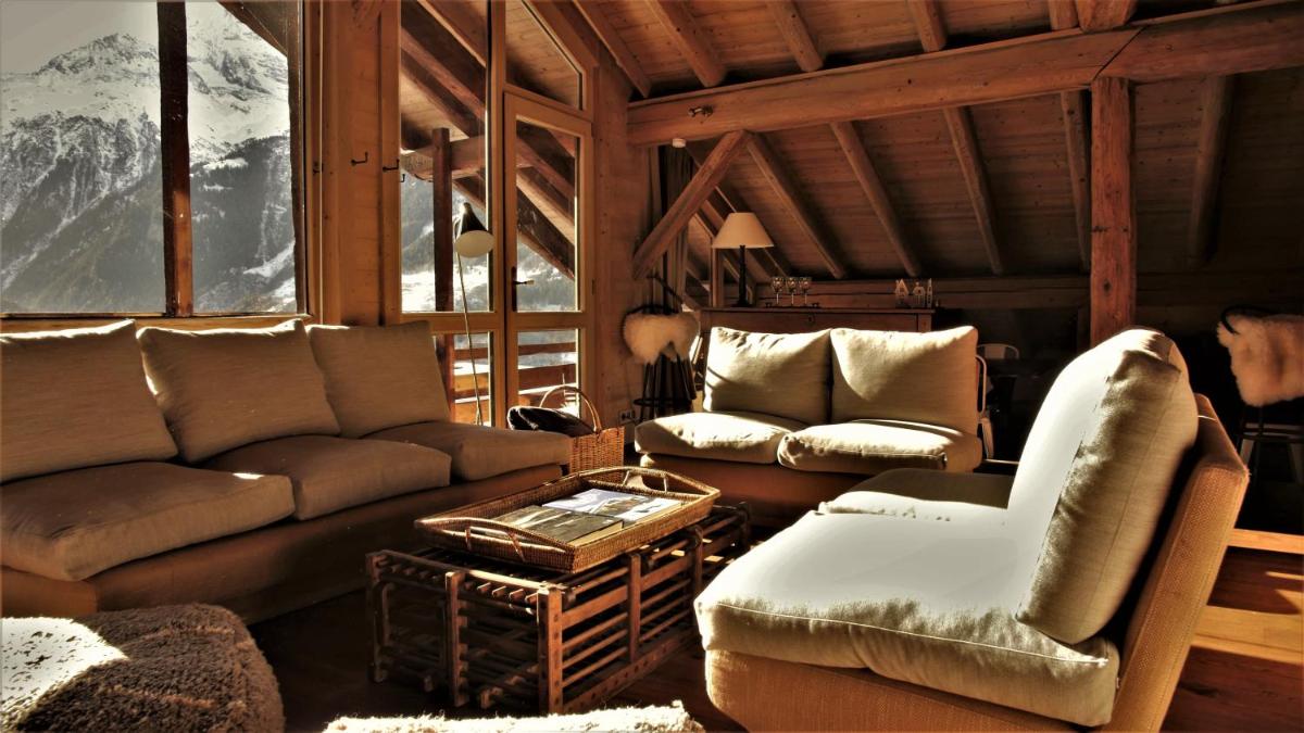Chalet Geneviève - Housity