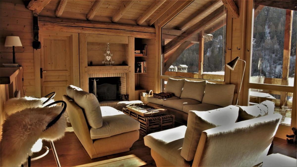 Chalet Geneviève - Housity