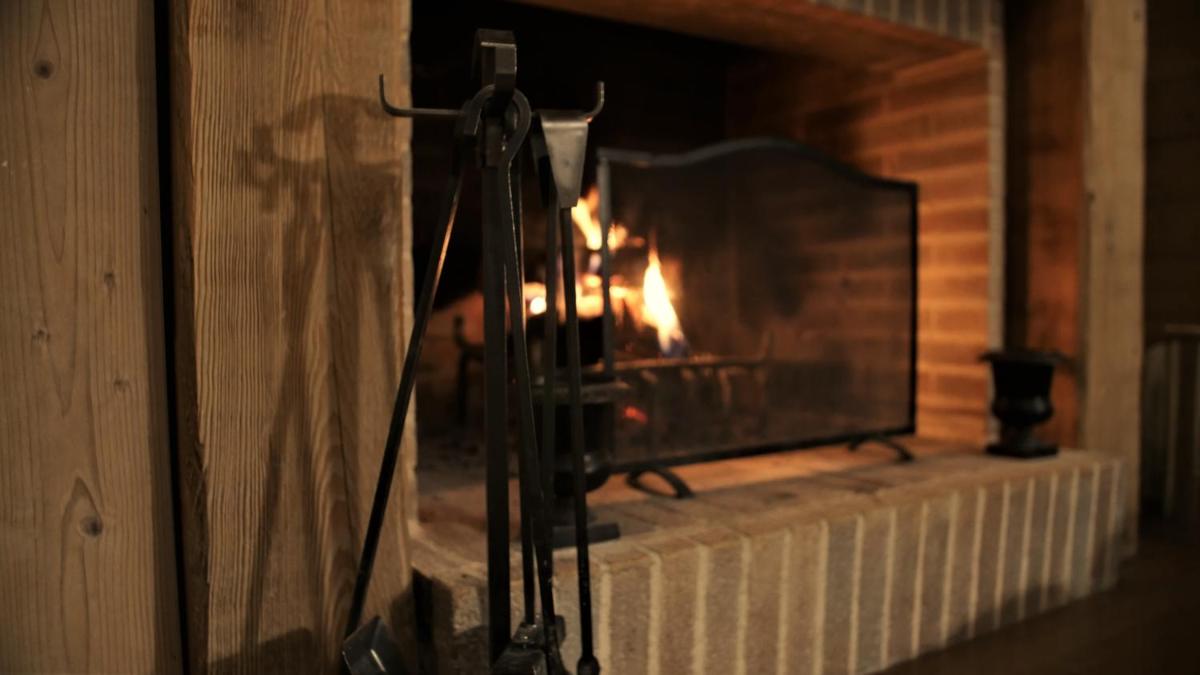 Chalet Geneviève - Housity