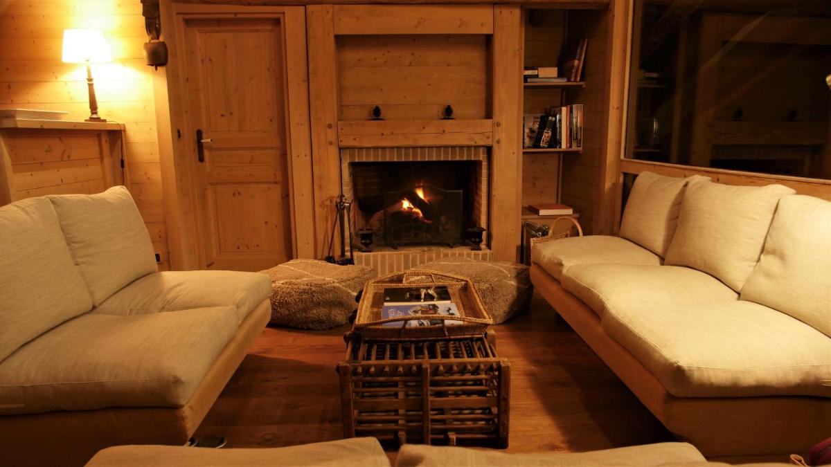 Chalet Geneviève - Housity