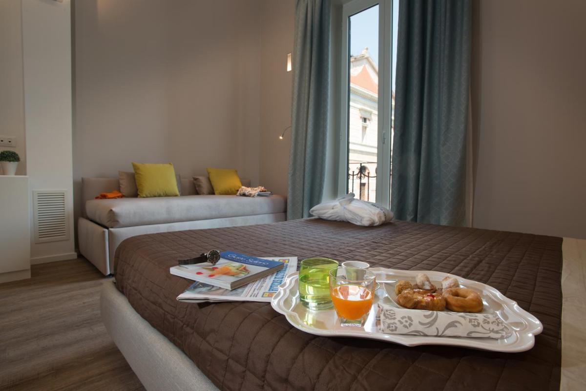B&B In Centro Palermo - Housity