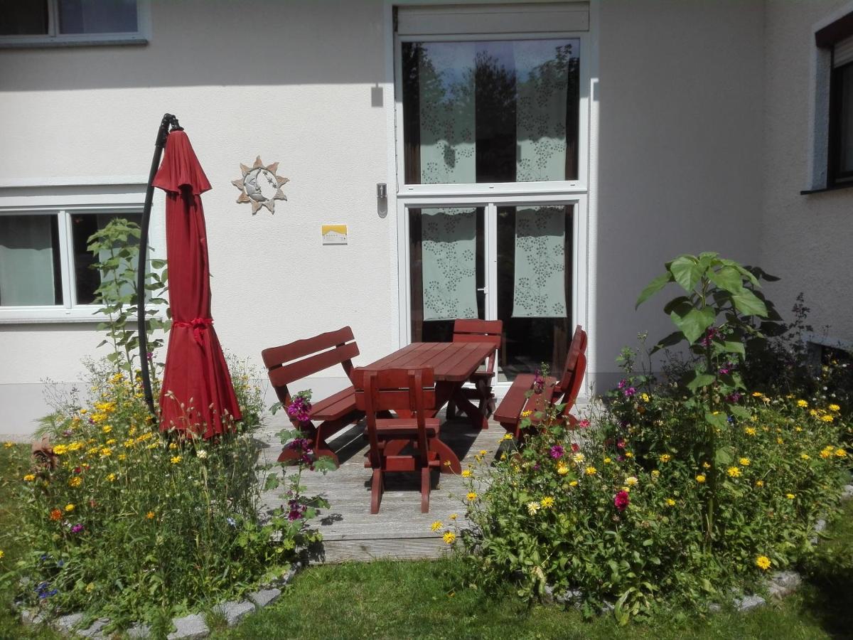 Ferienhaus Plattenstein - Housity