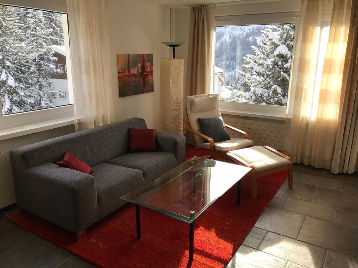 Apartment D'Uval - Housity