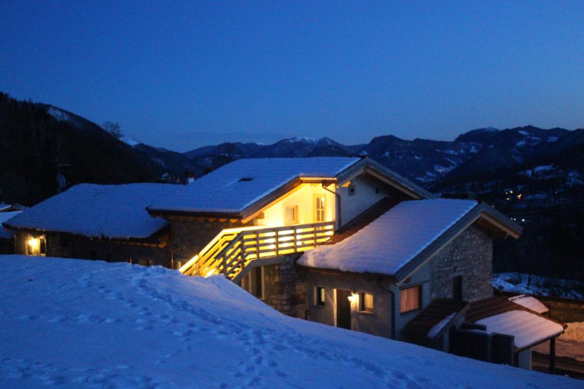 Agriturismo La Nevera - Housity