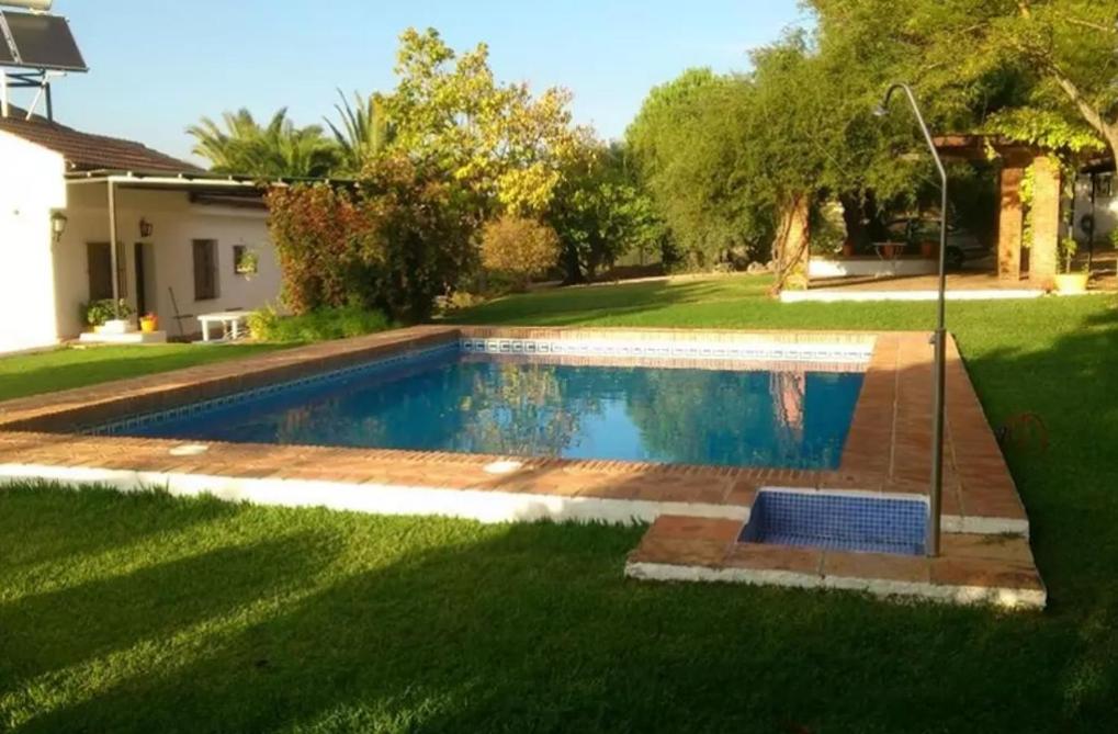 El Campito - CASA RURAL - Housity