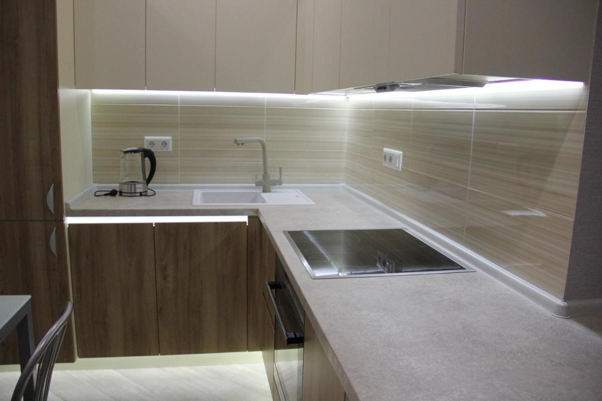 Suitetrails - SKY-APARTMENTS ODESSA
