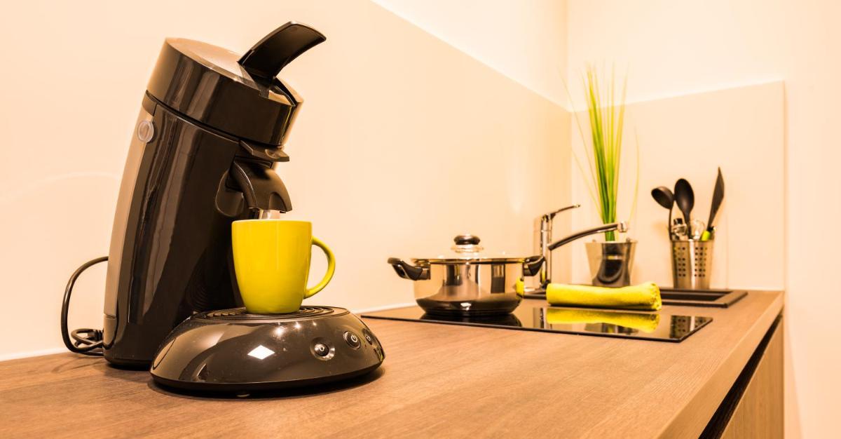 sevenDays Hotel BoardingHouse Mannheim - Housity