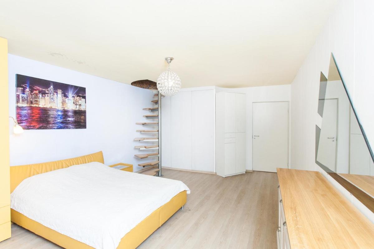 Apartment with jacuzzi in Old Town - Housity